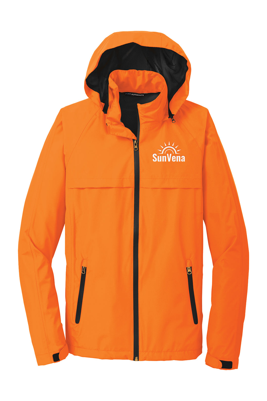 Torrent Waterproof Jacket