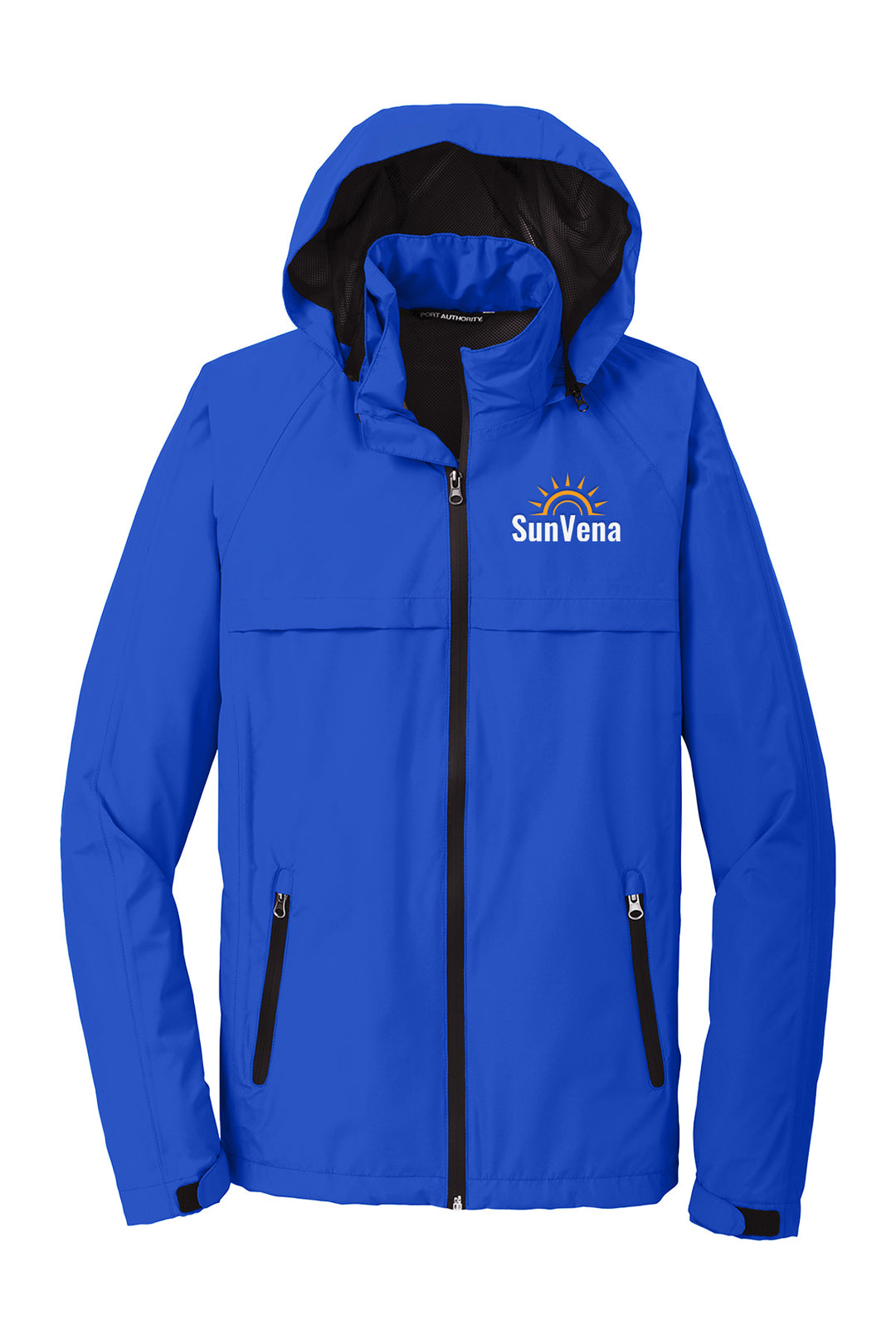 Torrent Waterproof Jacket