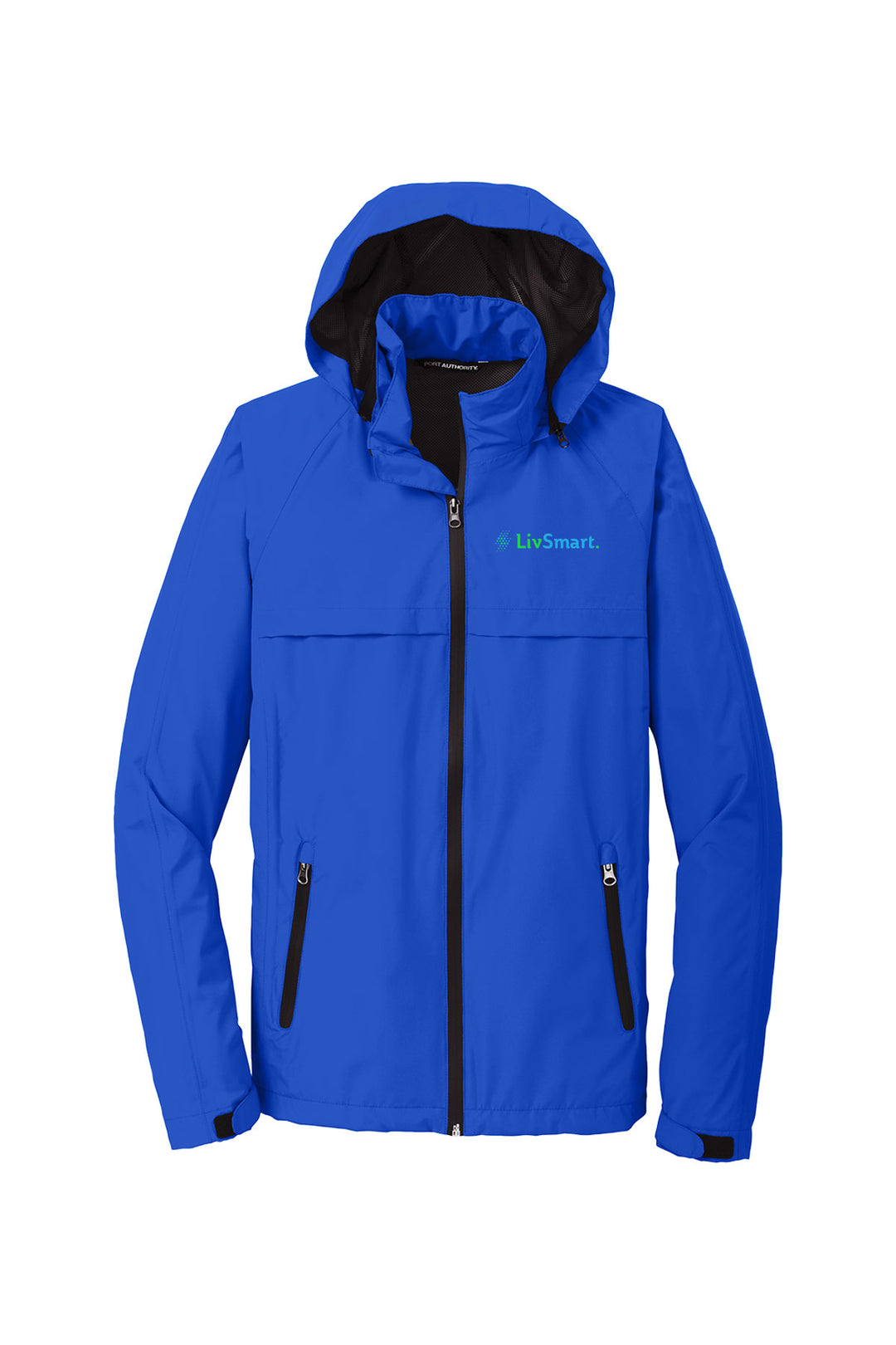 Torrent Waterproof Jacket