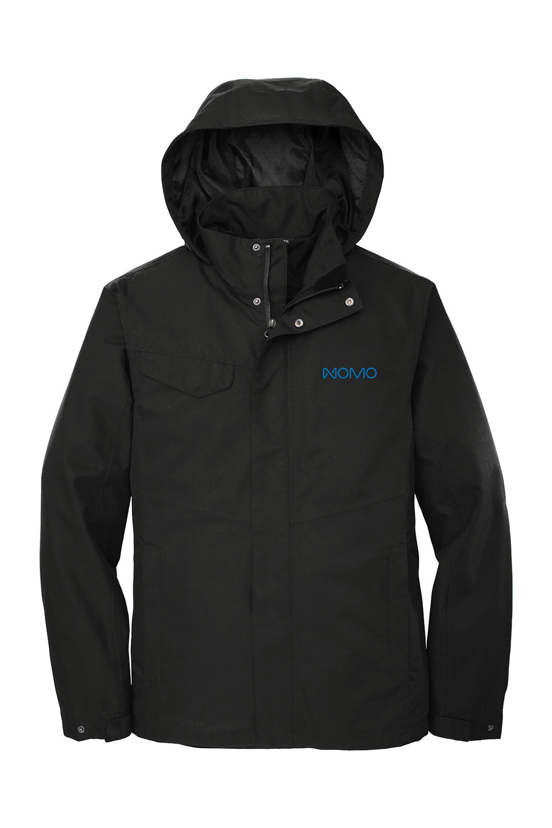 Collective Outer Shell Jacket