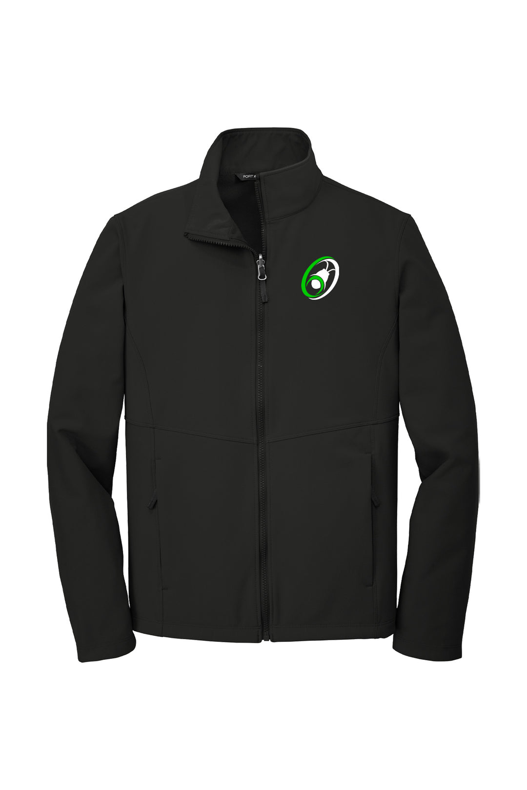Collective Soft Shell Jacket