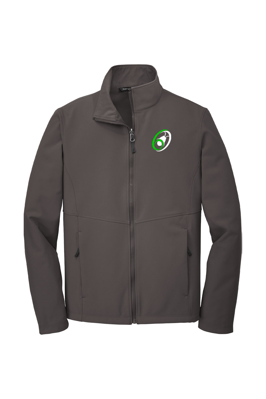 Collective Soft Shell Jacket
