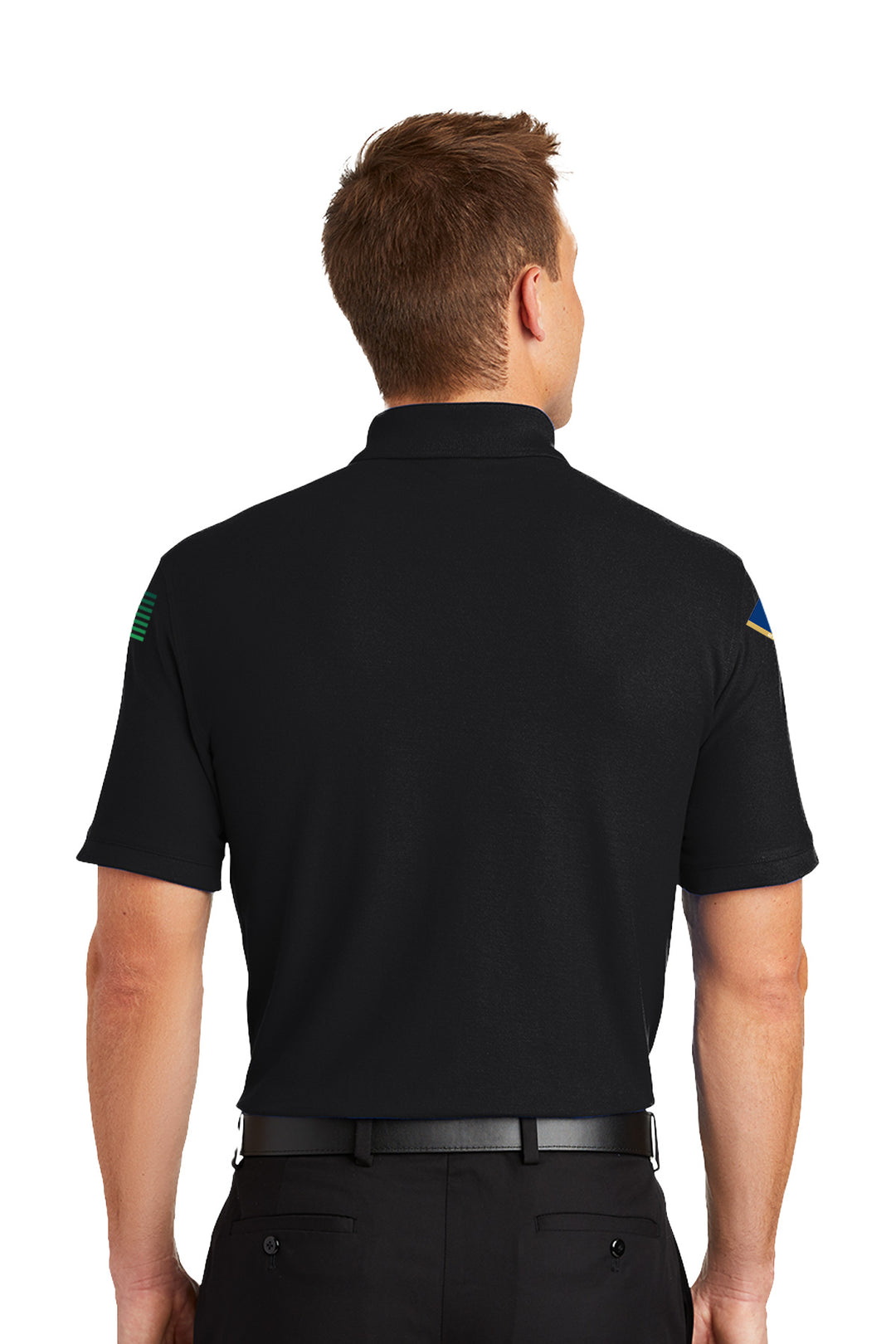 Core Classic Pique Polo