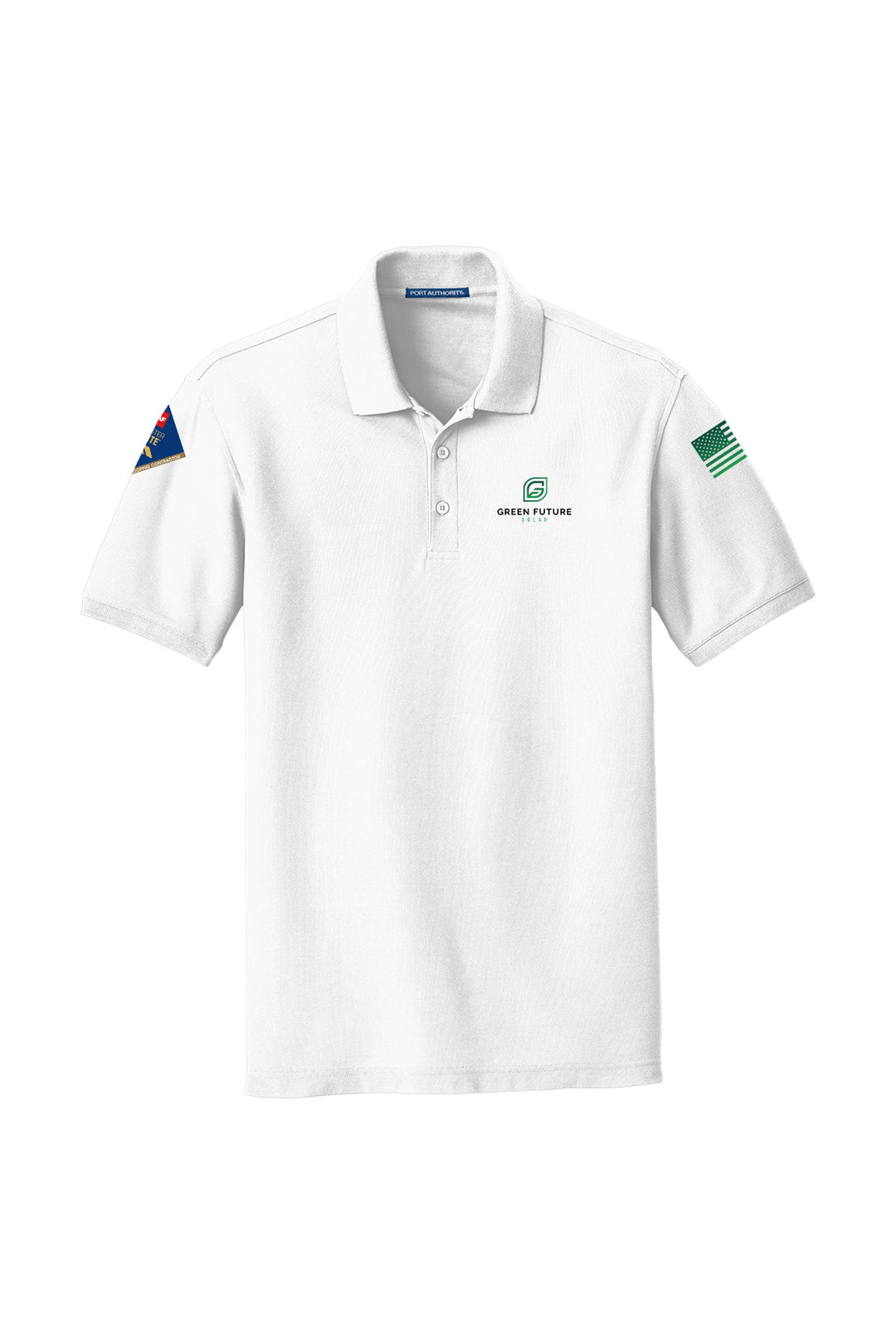 Core Classic Pique Polo