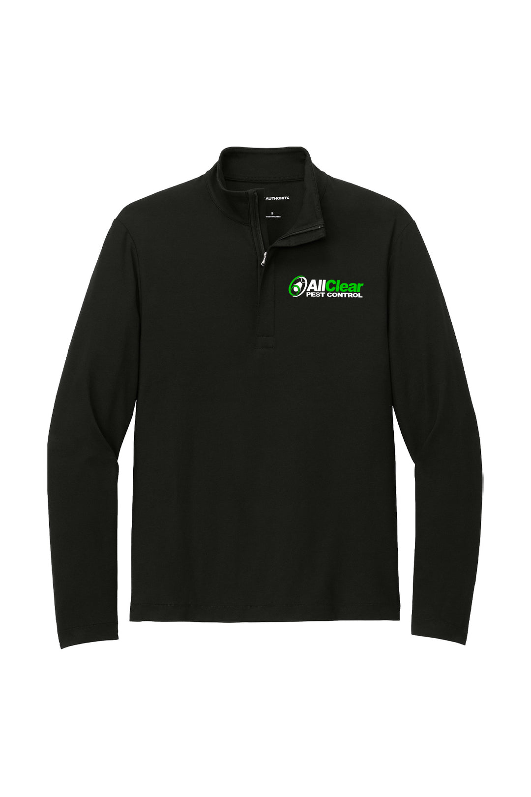 Fairway Stretch 1/4-Zip