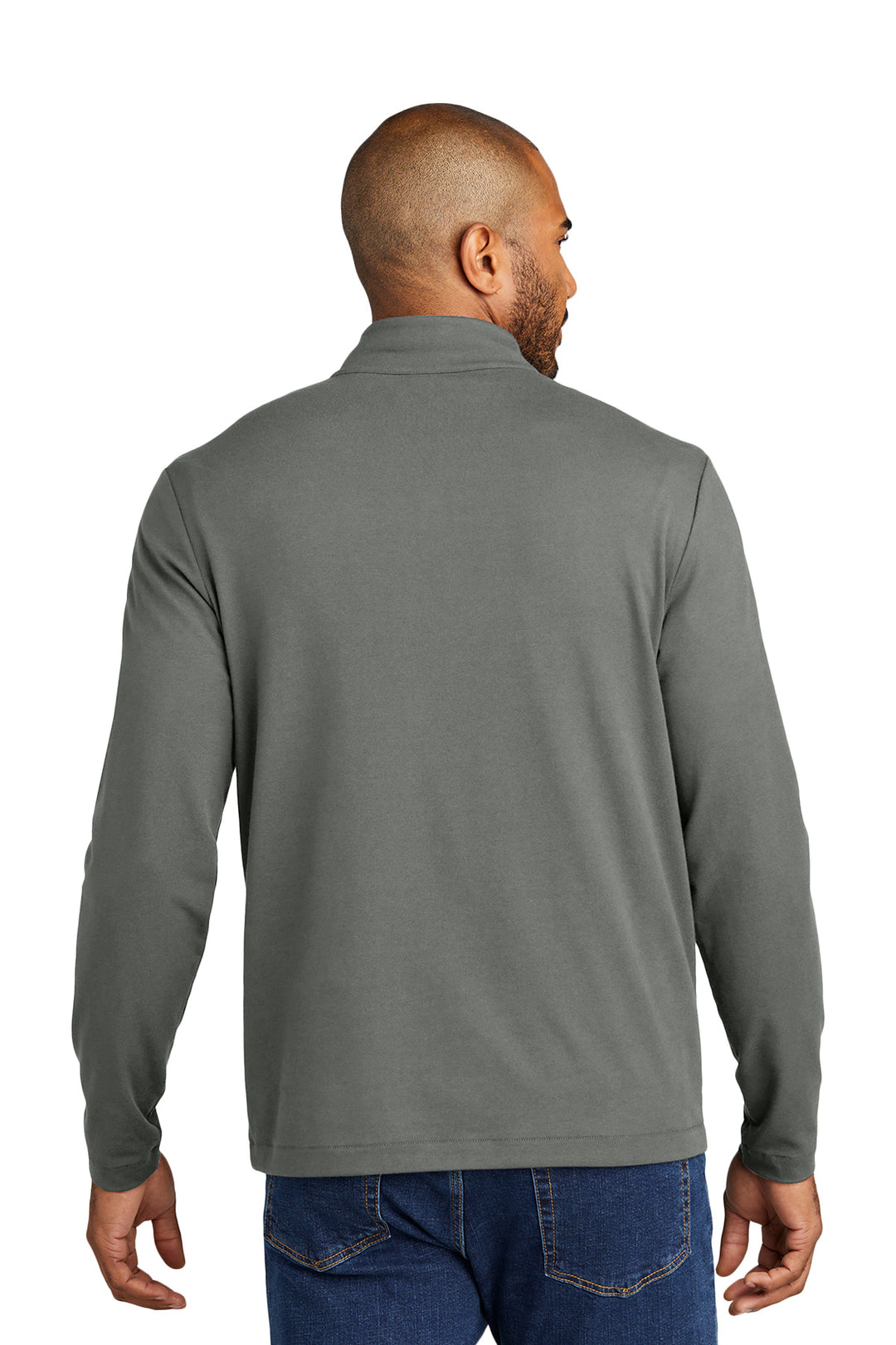 Fairway Stretch 1/4-Zip