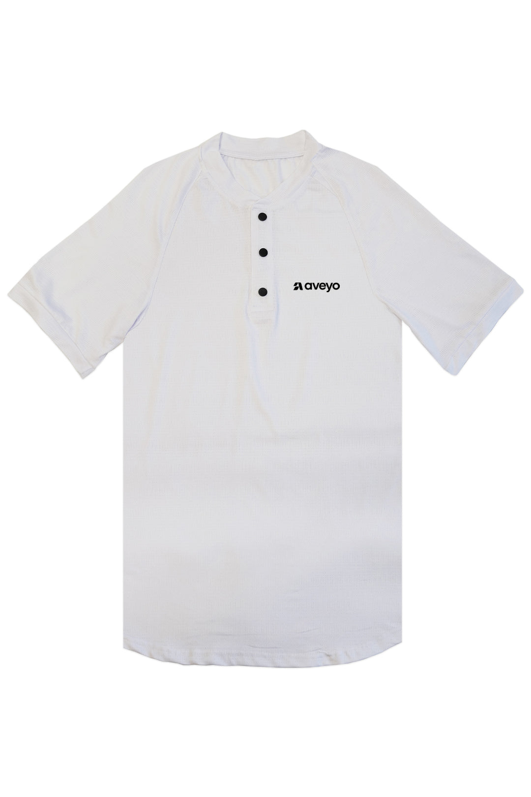 Premium Collarless Polo by KnockGear