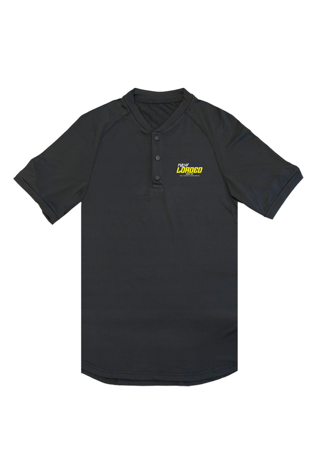 Knock-Off Polo