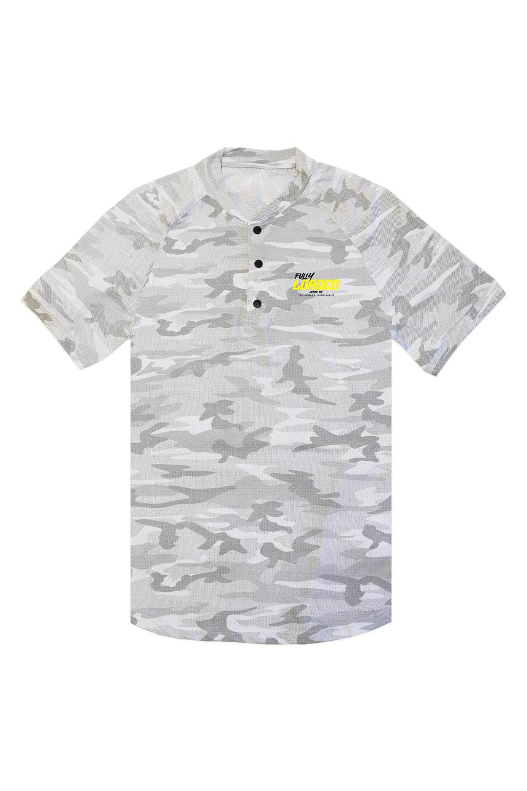 Knock-Off Polo