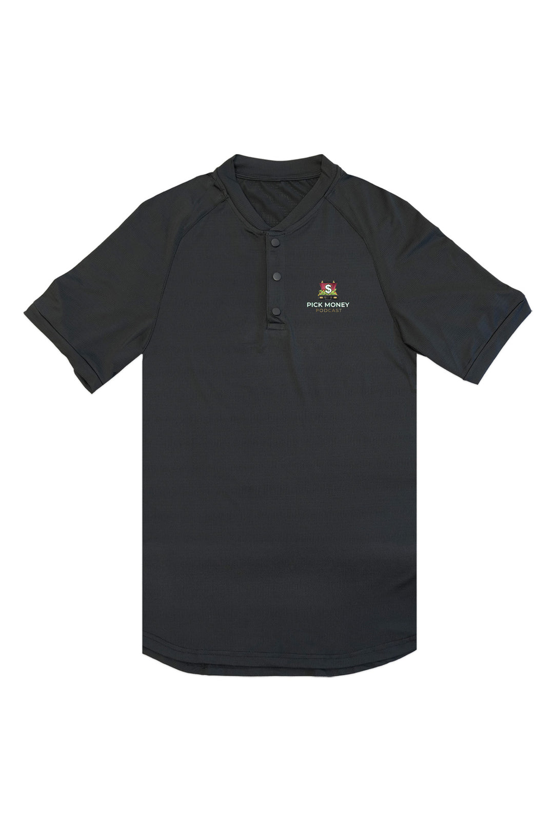 Knock-Off Polo