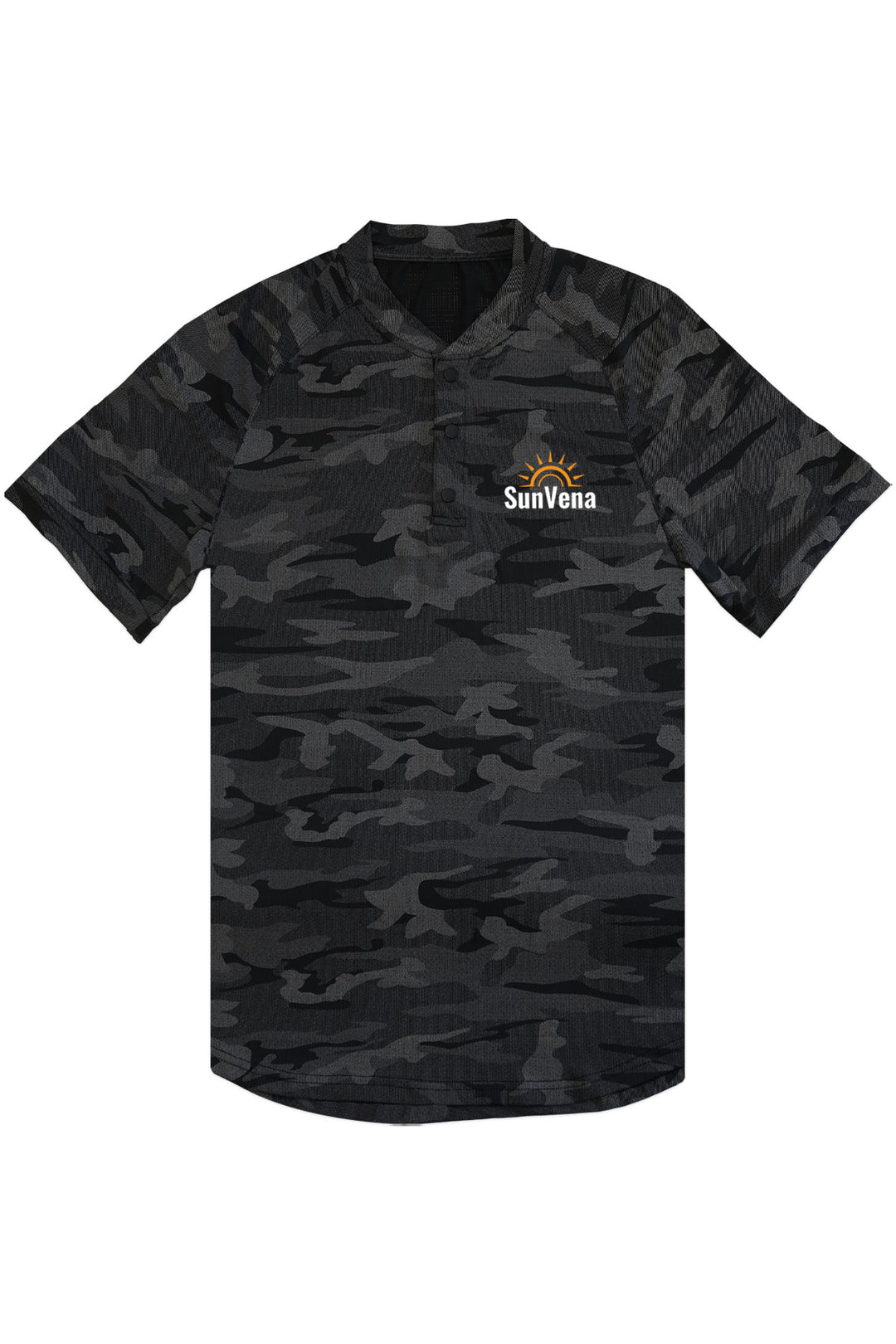 KNOCK-OFF Camo