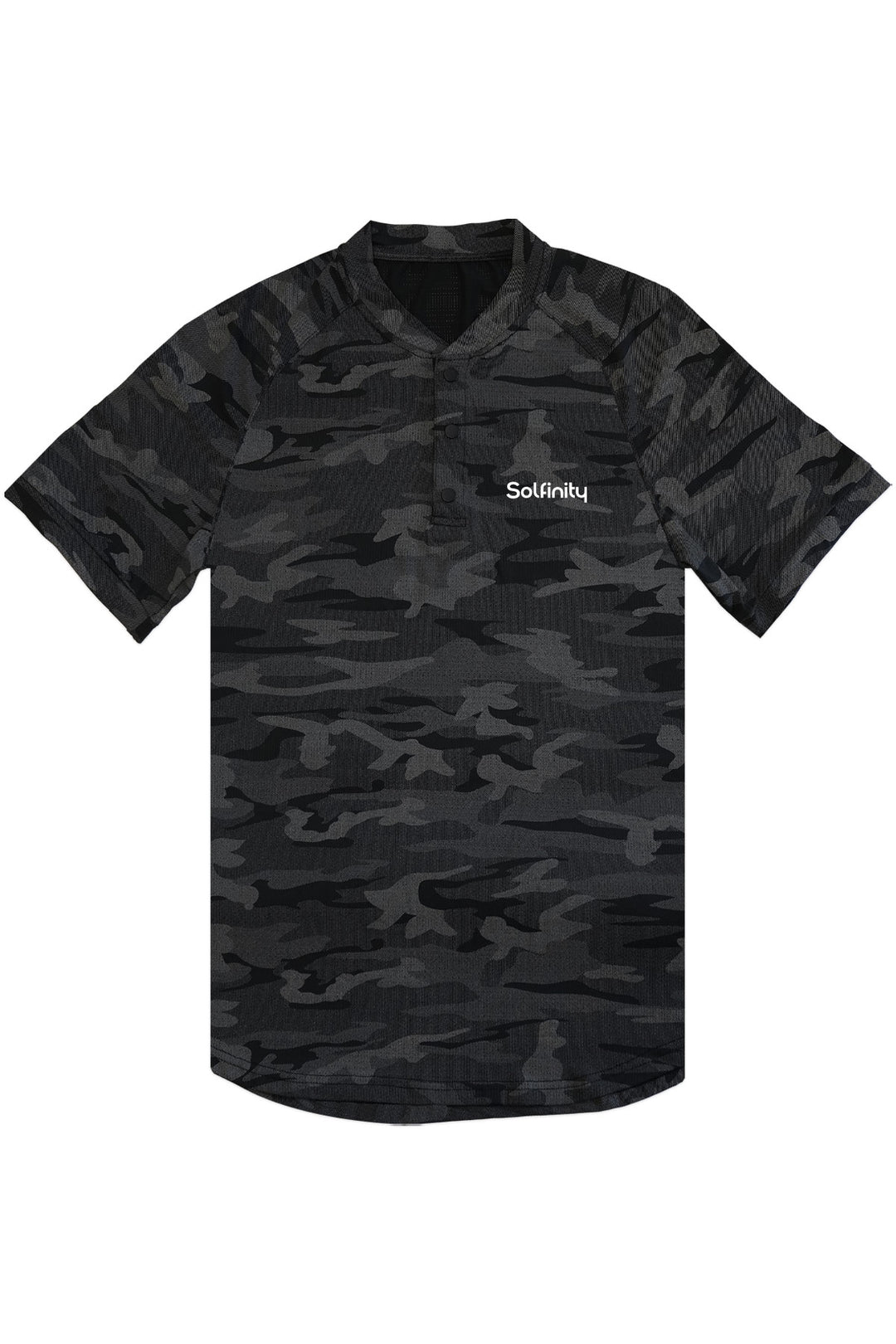 KNOCK-OFF Camo