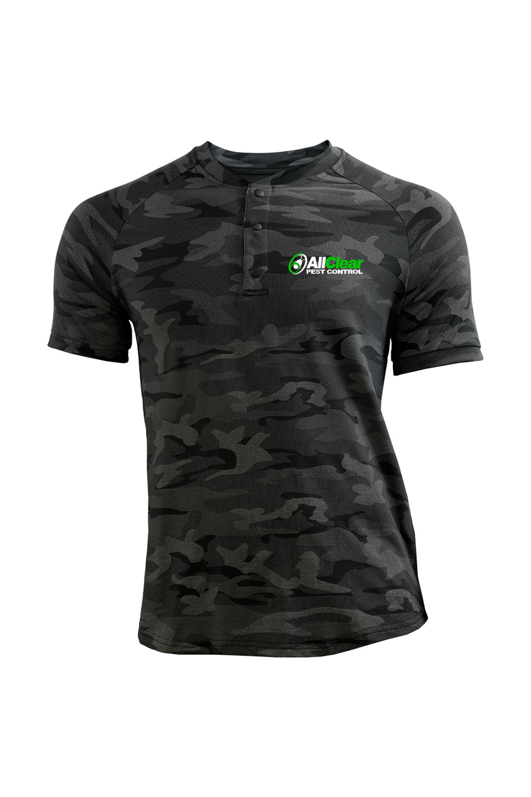 Knock-Off Polo