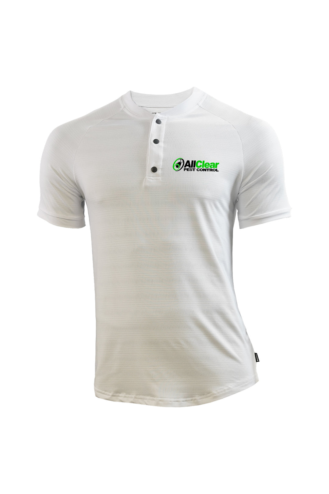 Knock-Off Polo
