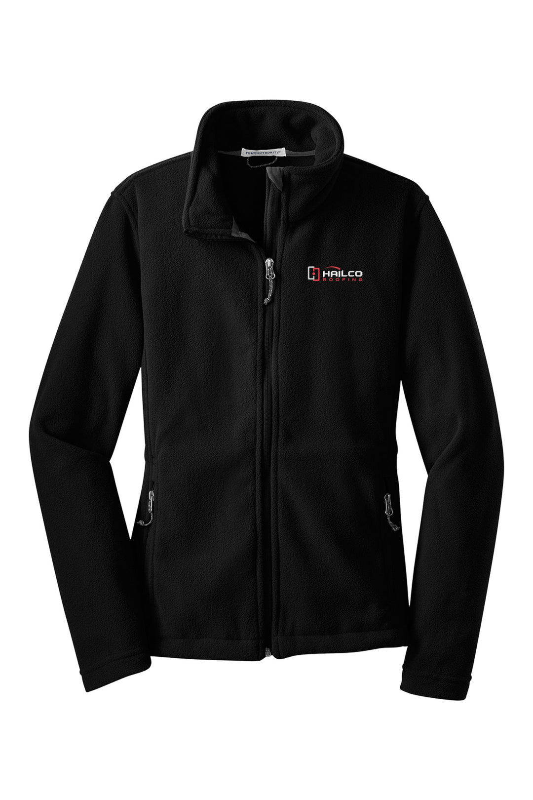 Ladies Value Fleece Jacket