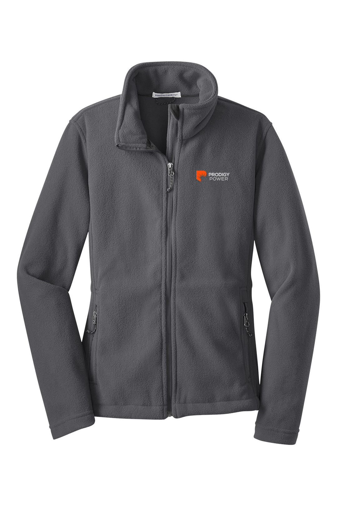 Ladies Value Fleece Jacket