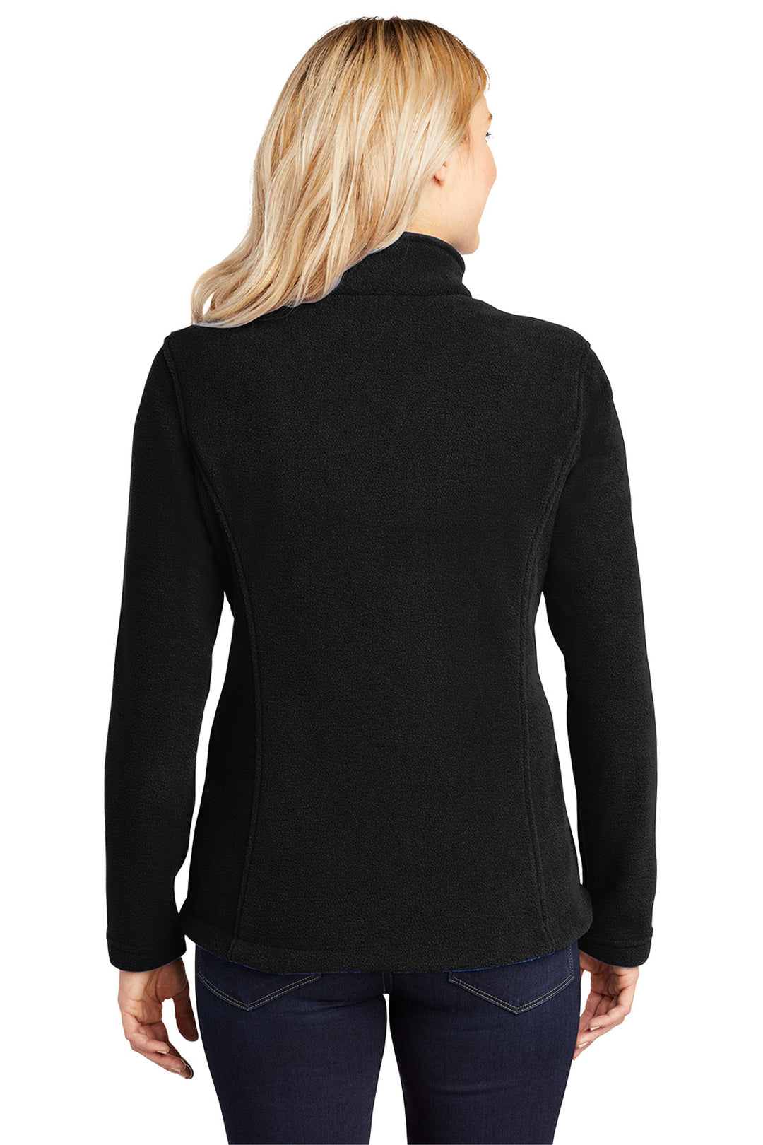 Ladies Value Fleece Jacket