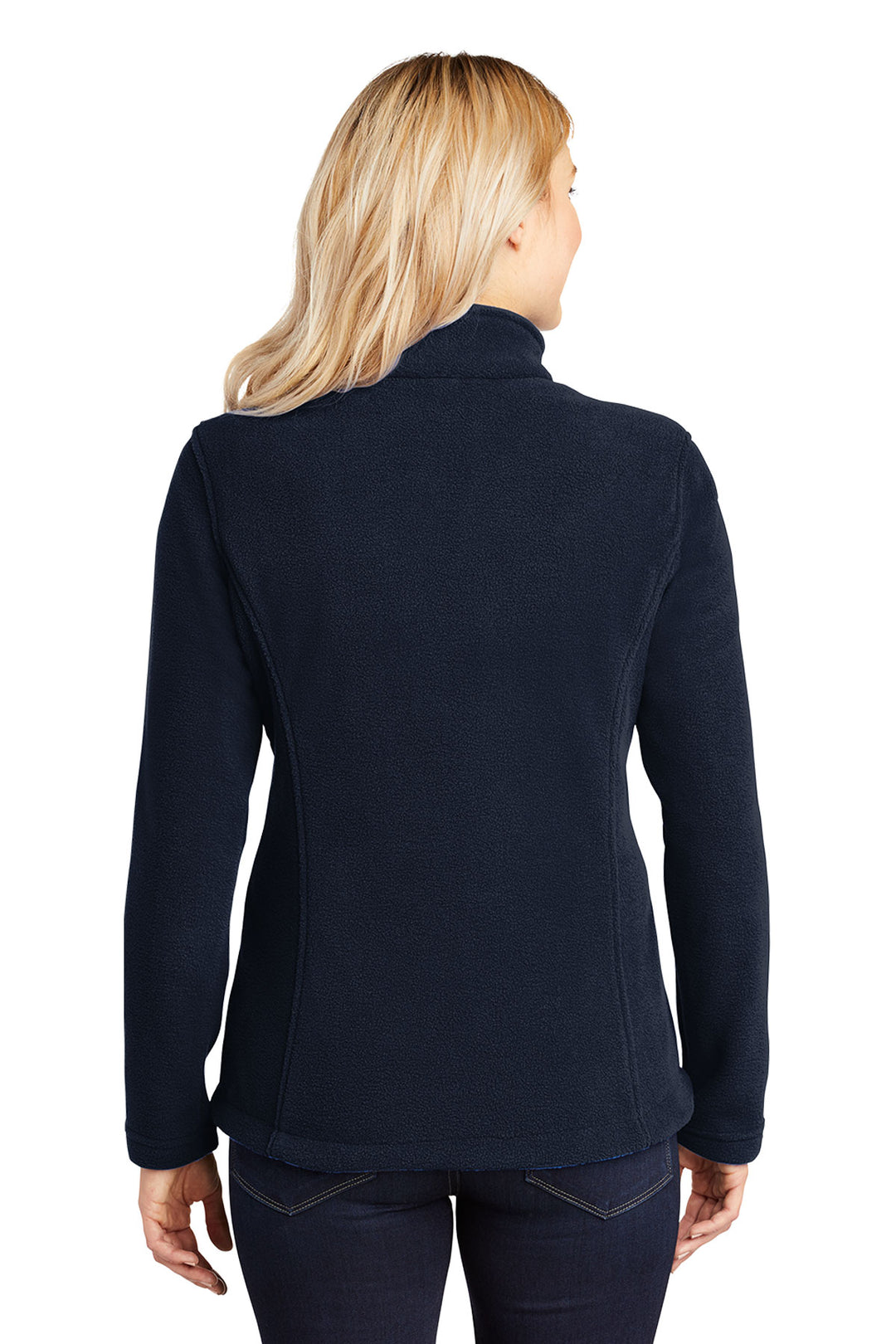 Ladies Value Fleece Jacket
