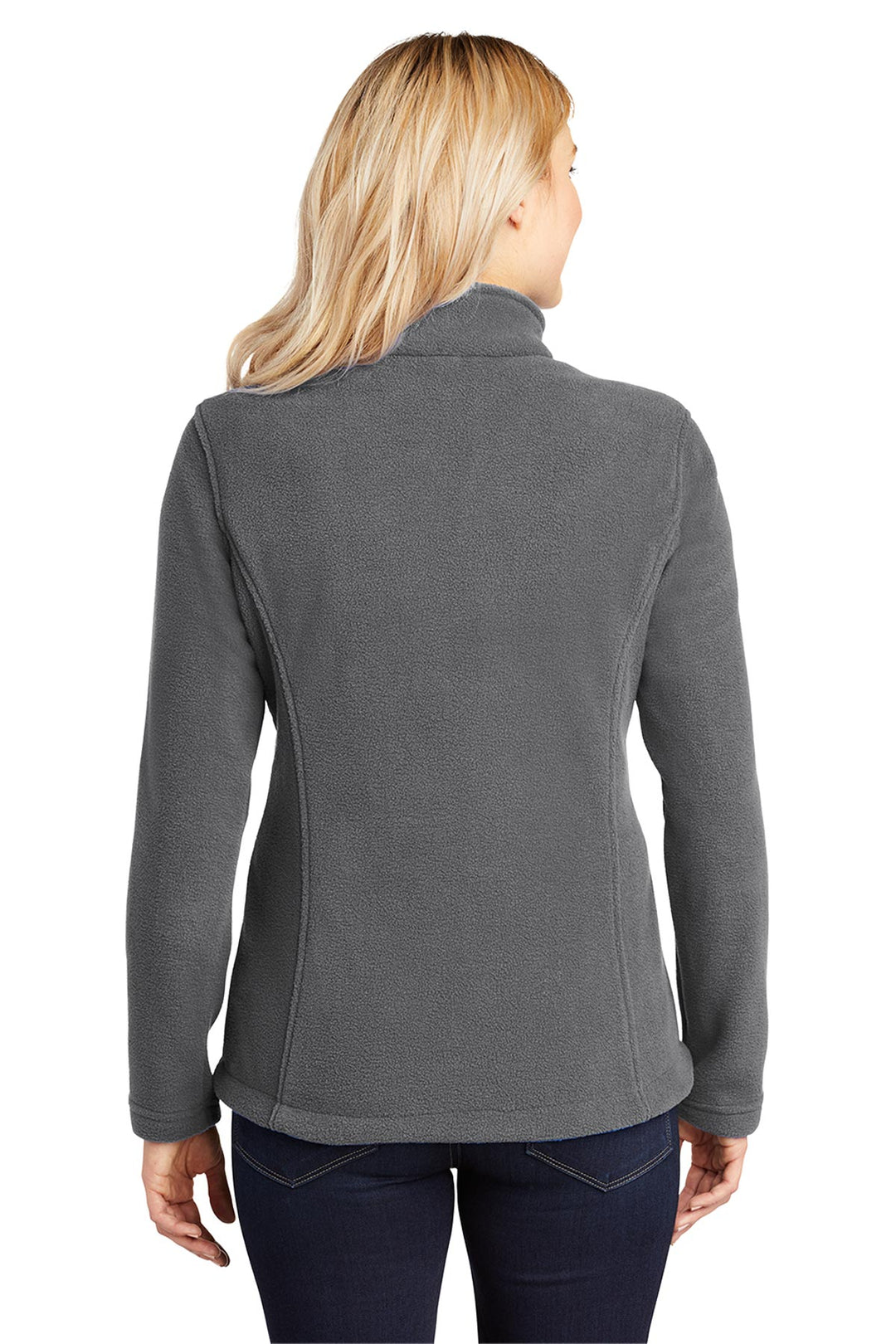 Ladies Value Fleece Jacket