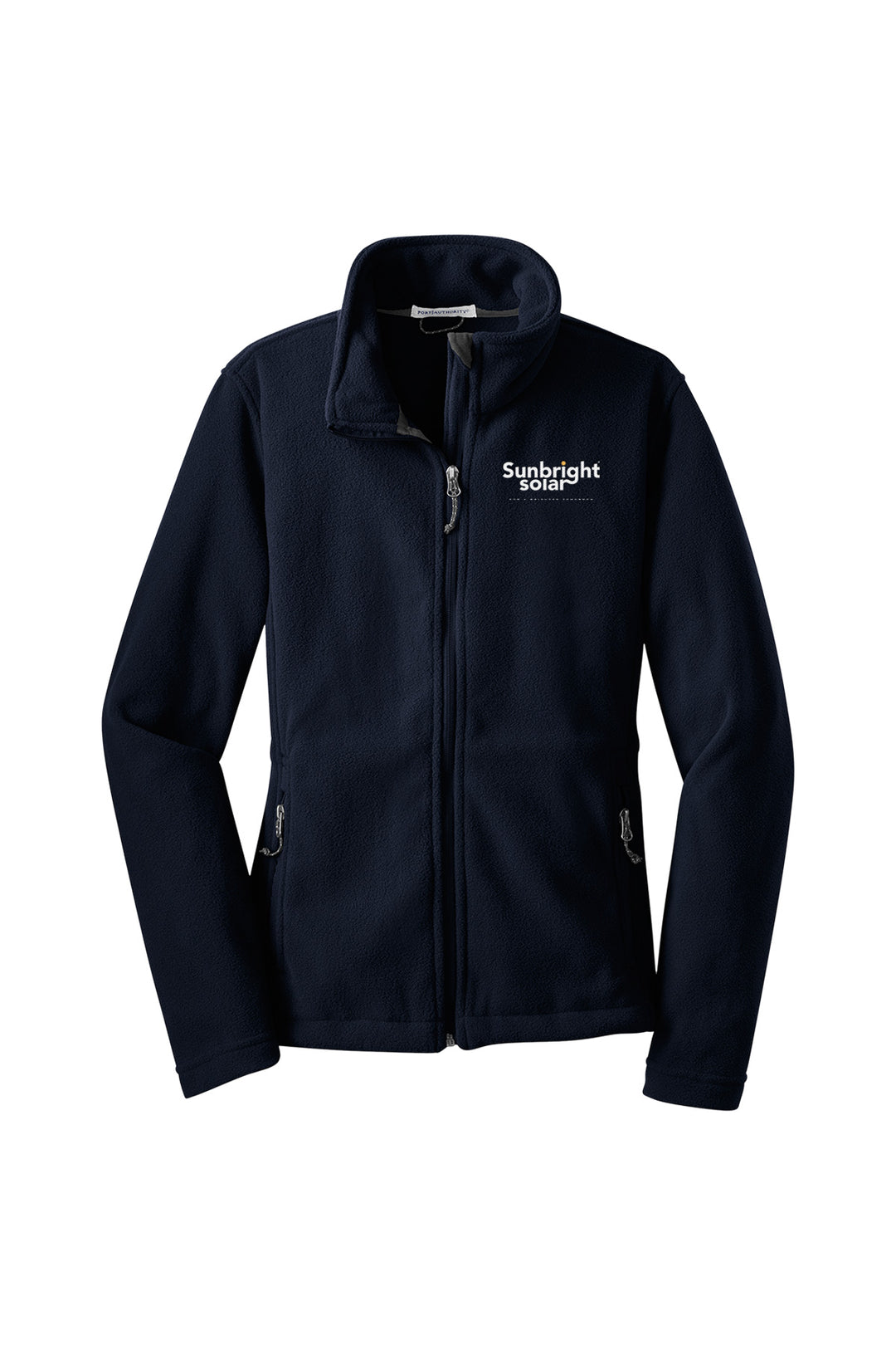 Ladies Value Fleece Jacket