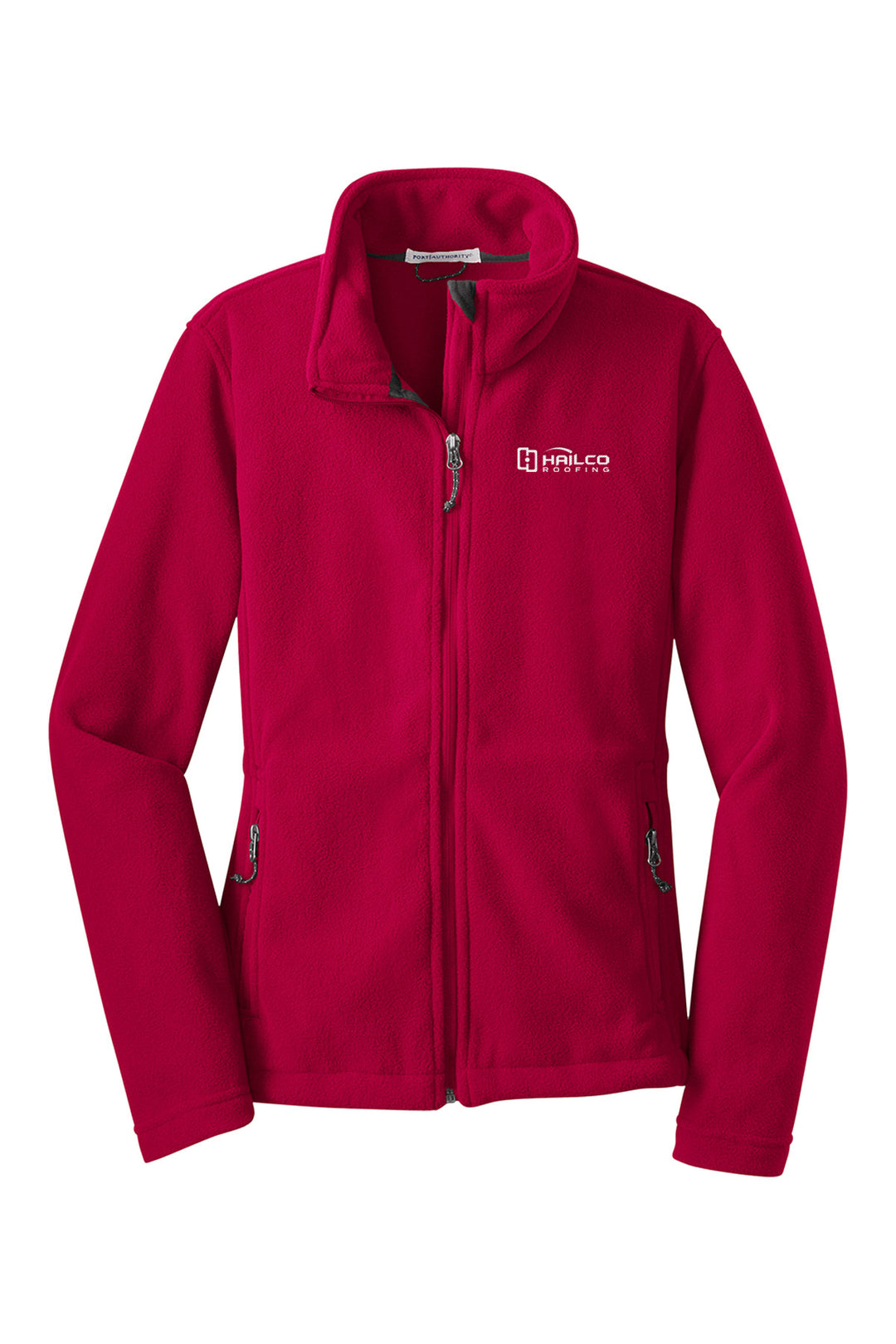 Ladies Value Fleece Jacket