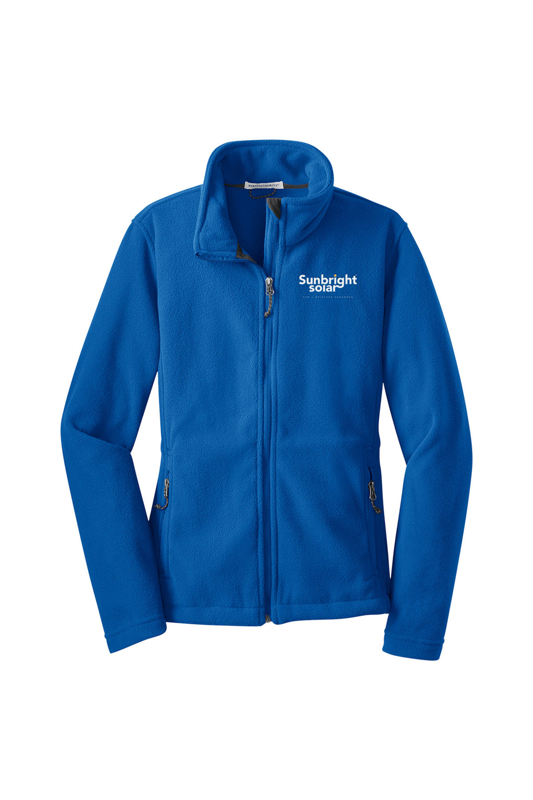 Ladies Value Fleece Jacket