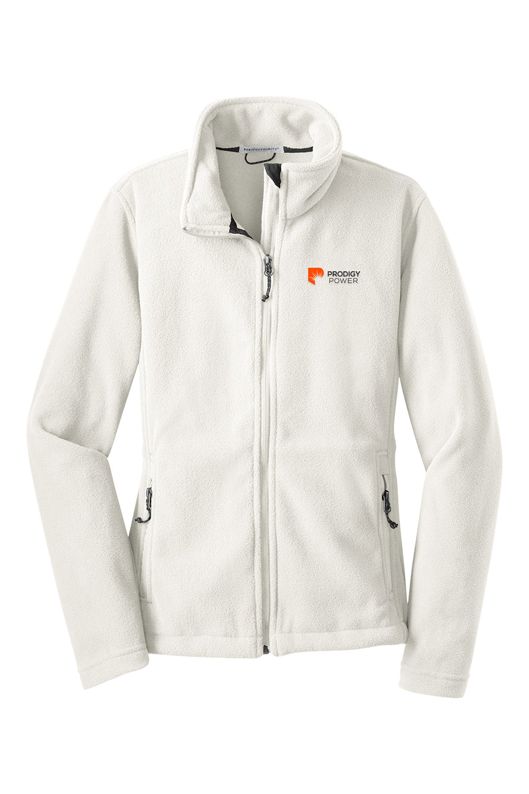 Ladies Value Fleece Jacket