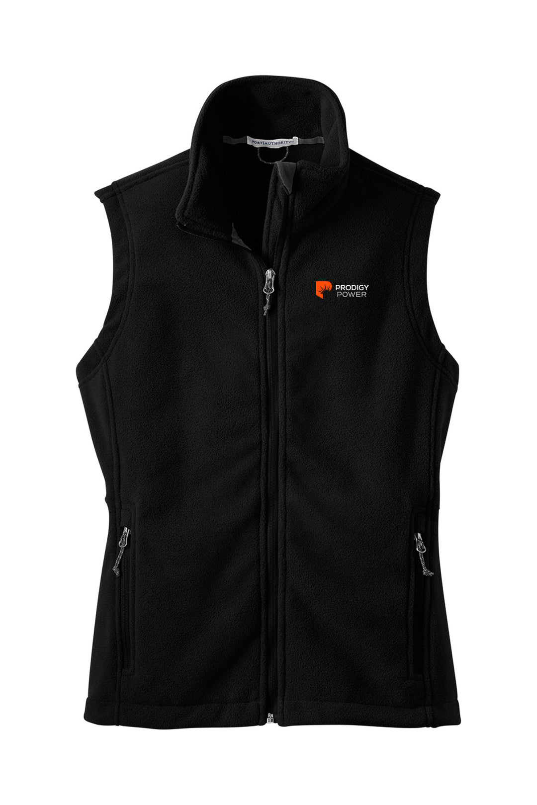 Ladies Value Fleece Vest