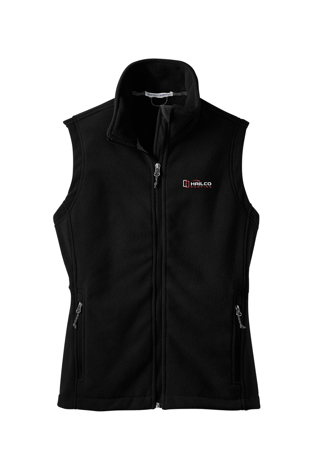 Ladies Value Fleece Vest