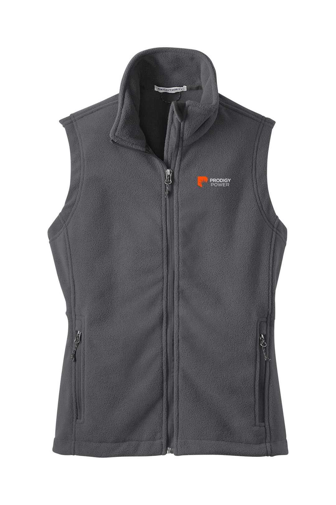 Ladies Value Fleece Vest