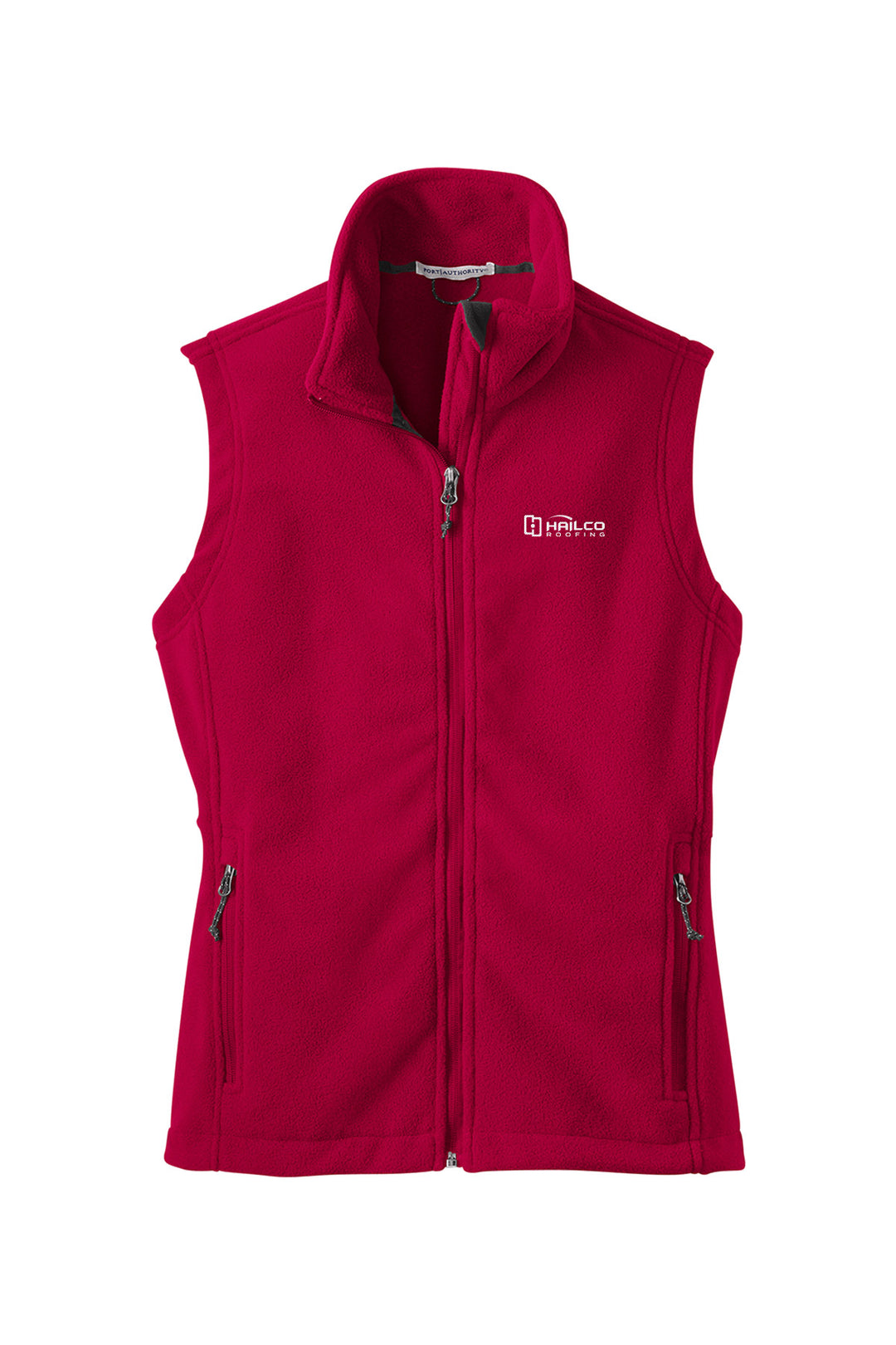 Ladies Value Fleece Vest