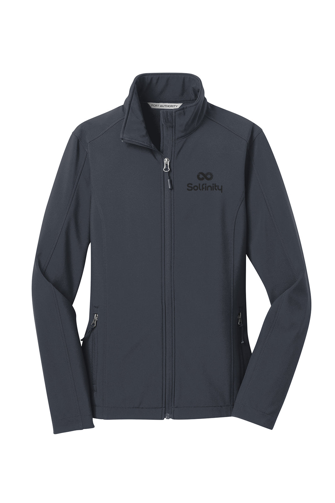 Ladies Core Soft Shell Jacket