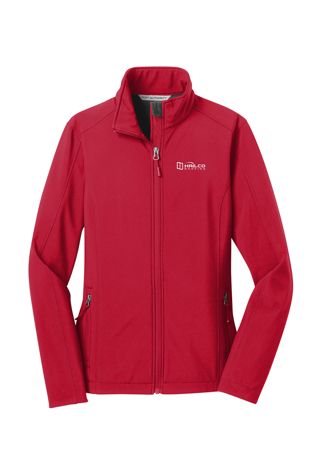 Ladies Core Soft Shell Jacket