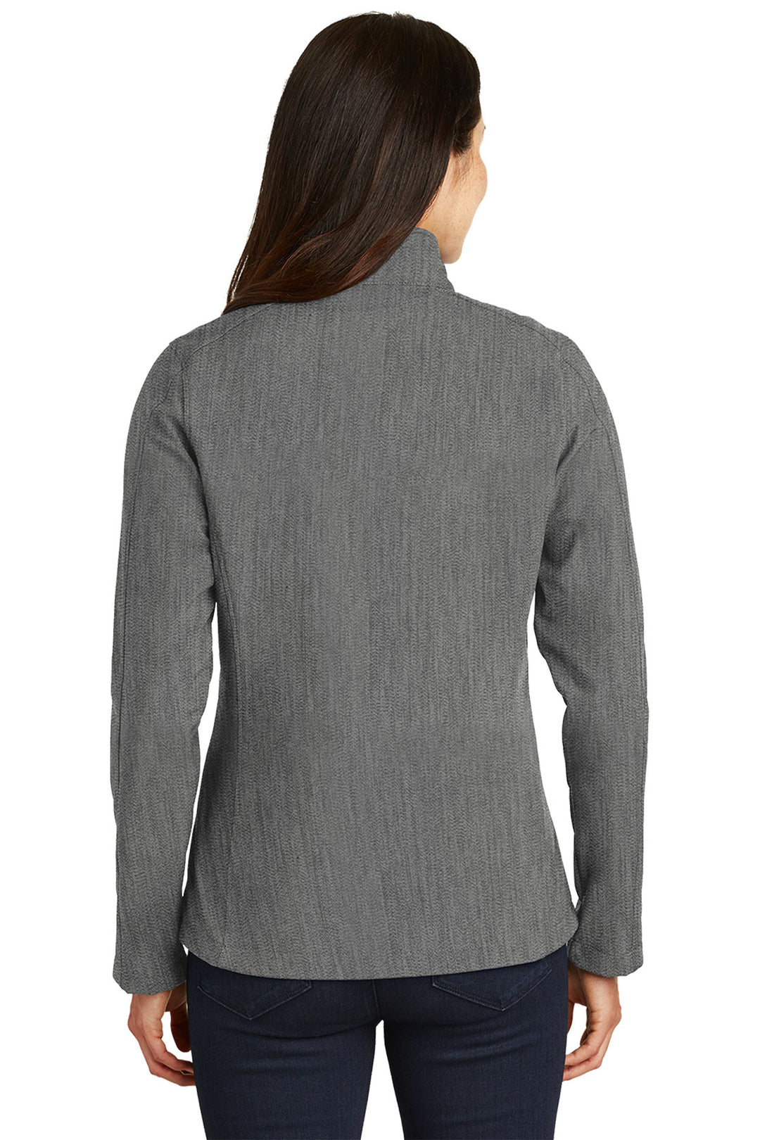 Ladies Core Soft Shell Jacket