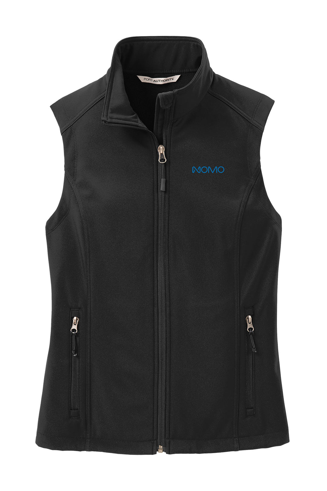 Ladies Core Soft Shell Vest