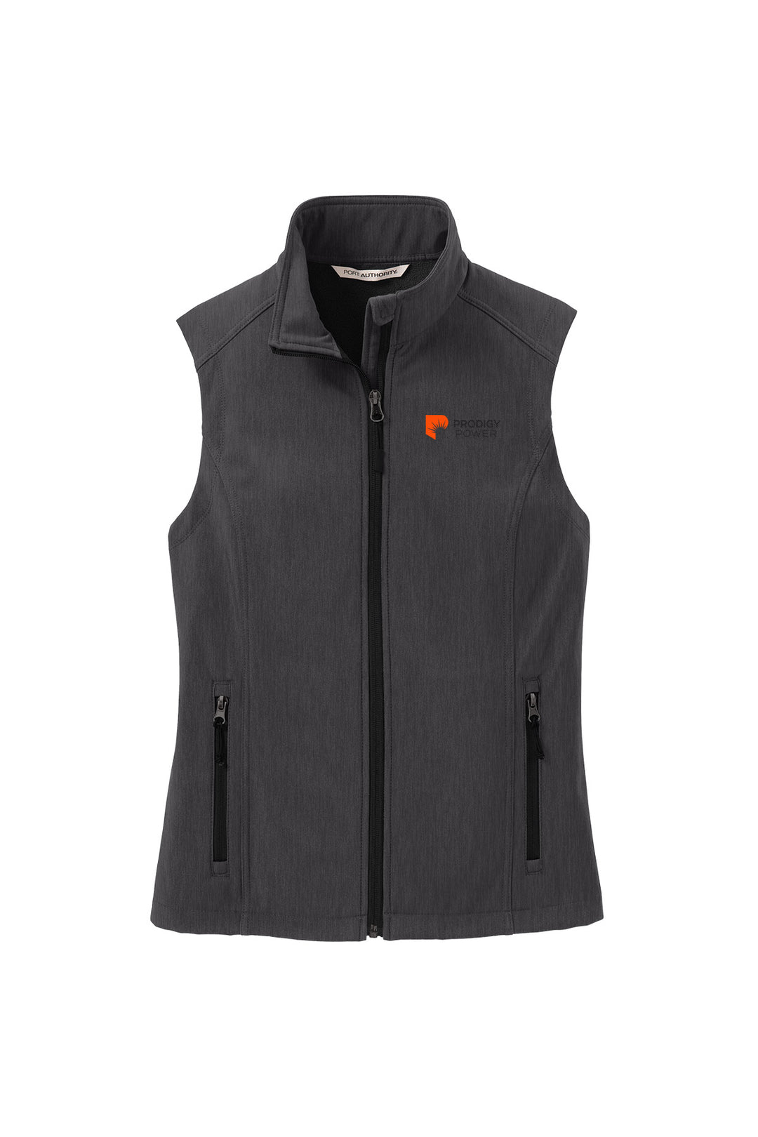 Ladies Core Soft Shell Vest