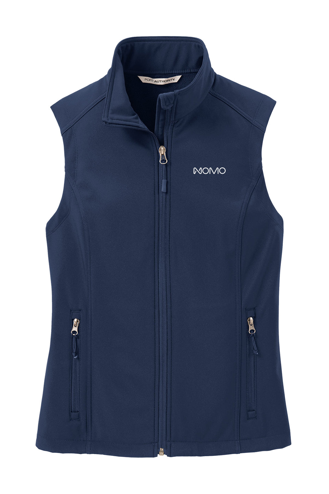 Ladies Core Soft Shell Vest