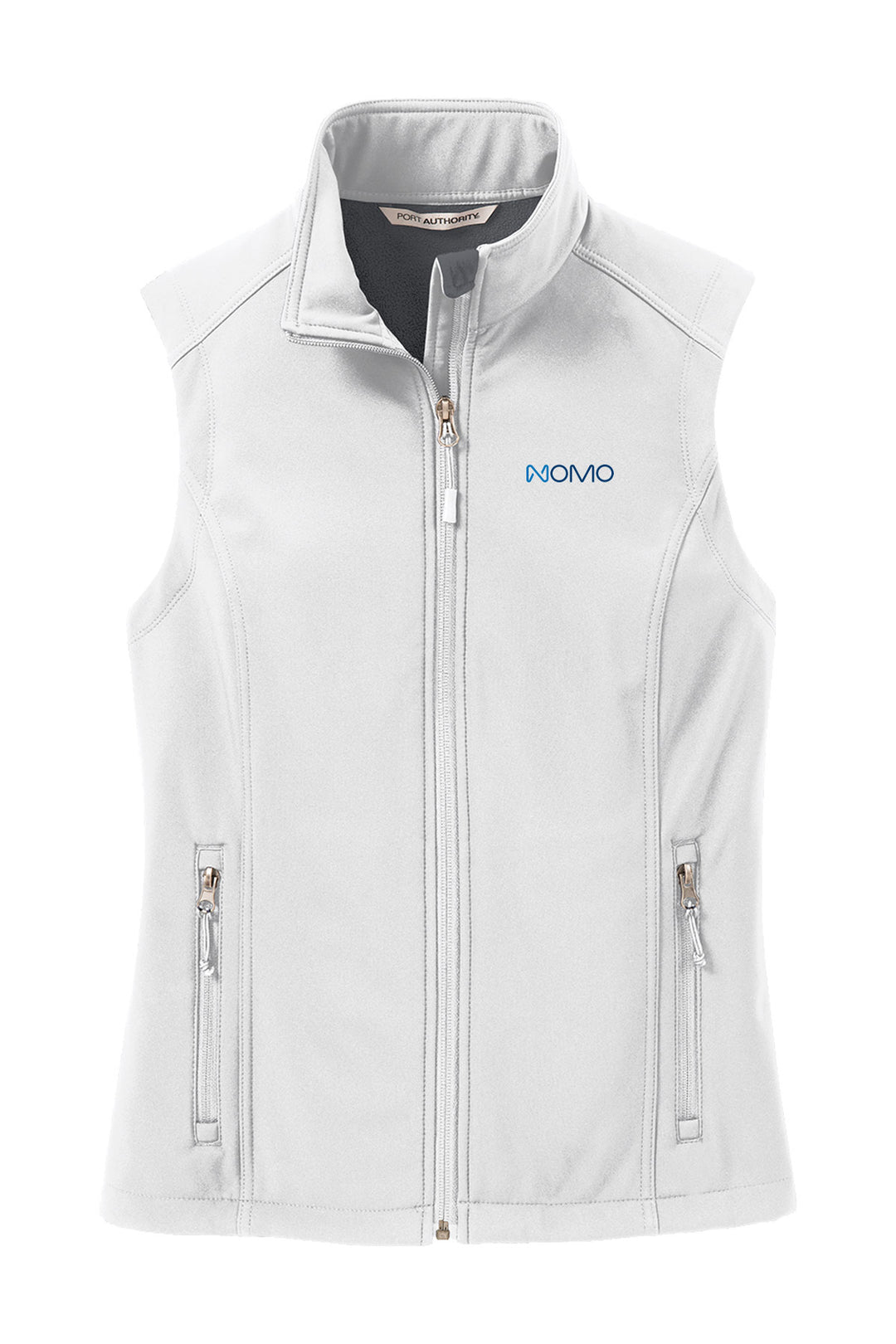 Ladies Core Soft Shell Vest