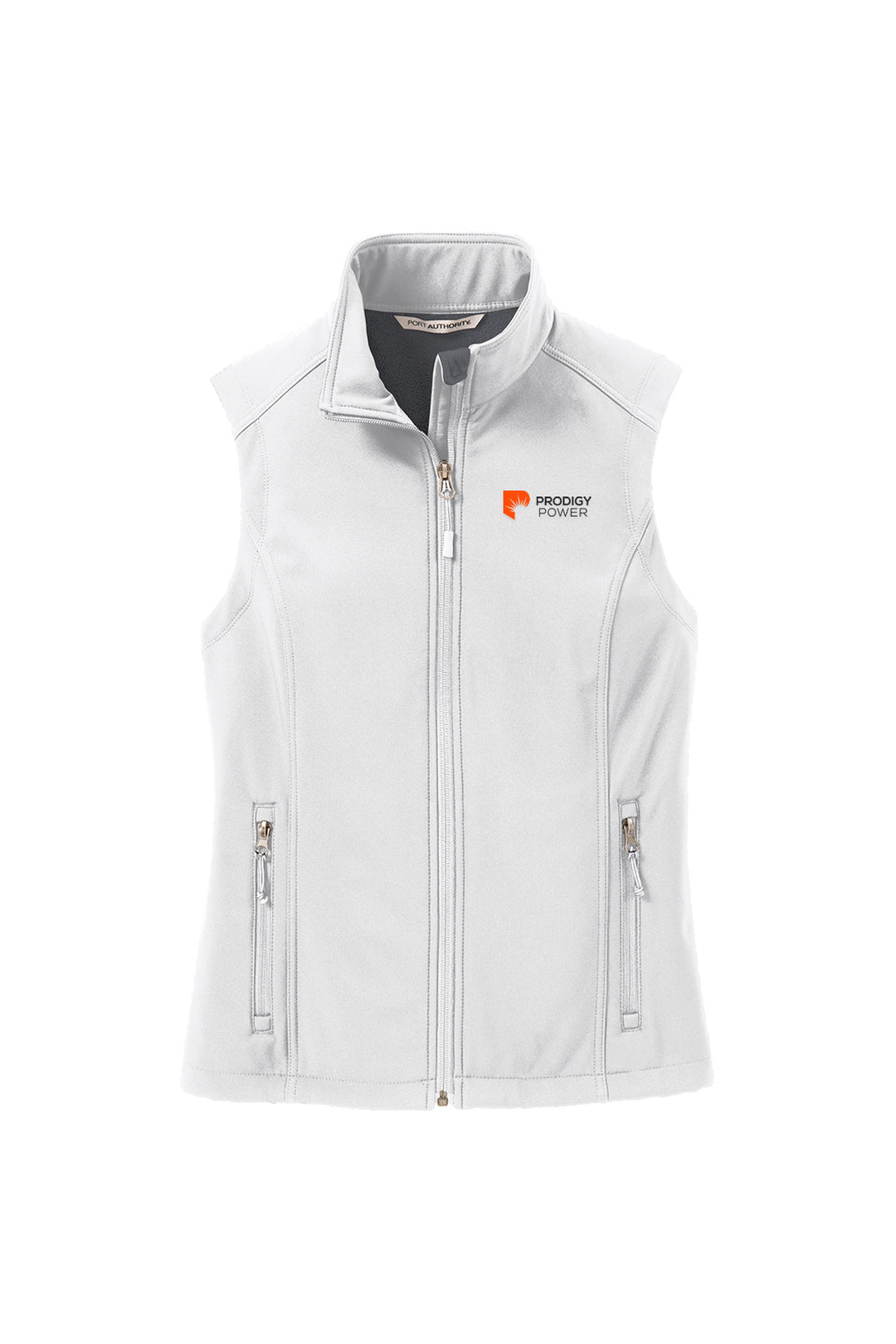 Ladies Core Soft Shell Vest