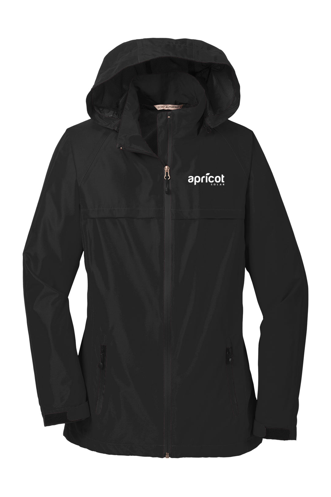 Ladies Torrent Waterproof Jacket