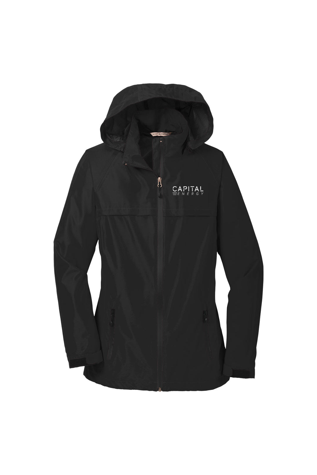 Ladies Torrent Waterproof Jacket