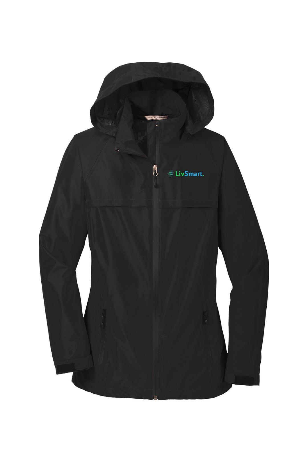 Ladies Torrent Waterproof Jacket