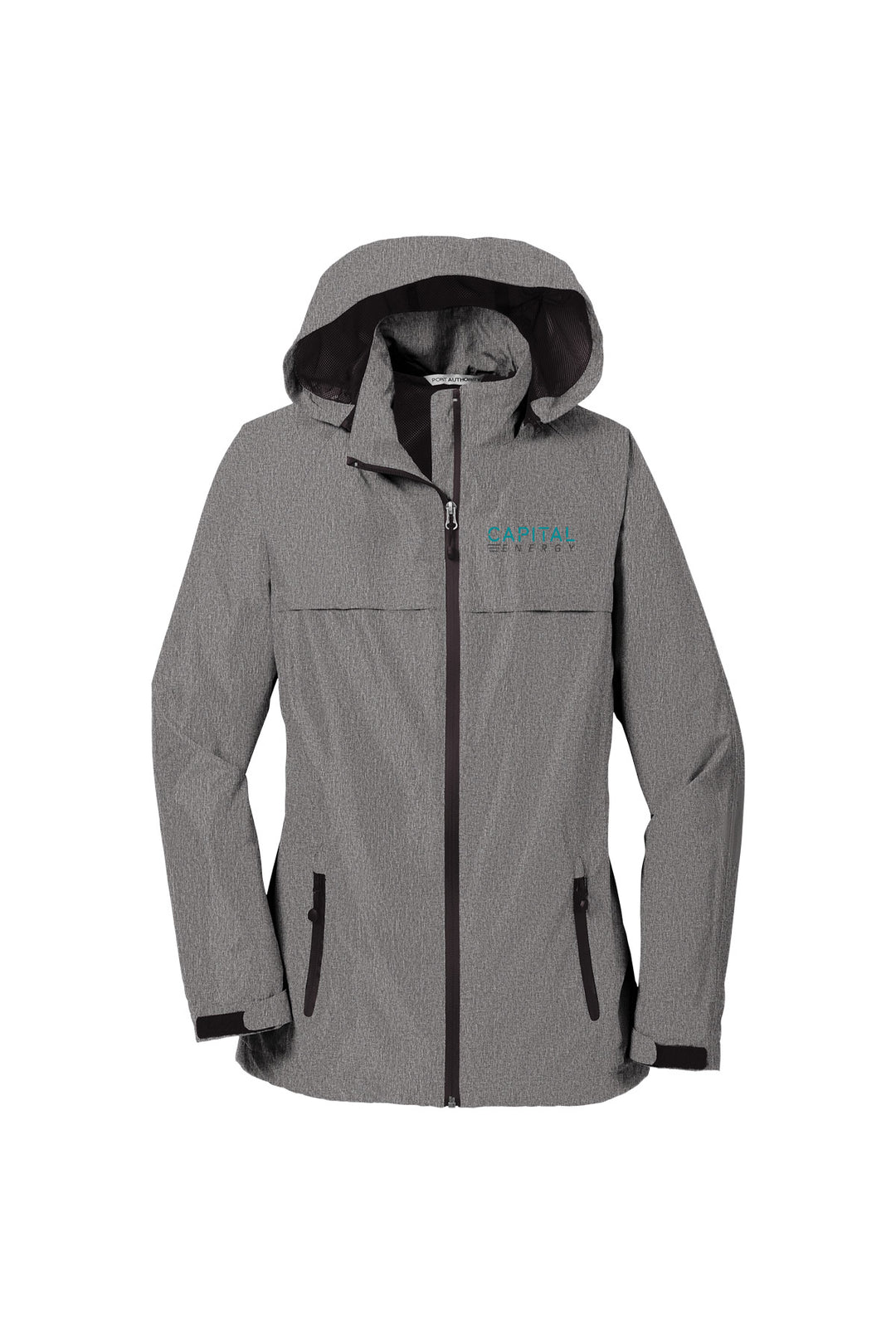 Ladies Torrent Waterproof Jacket