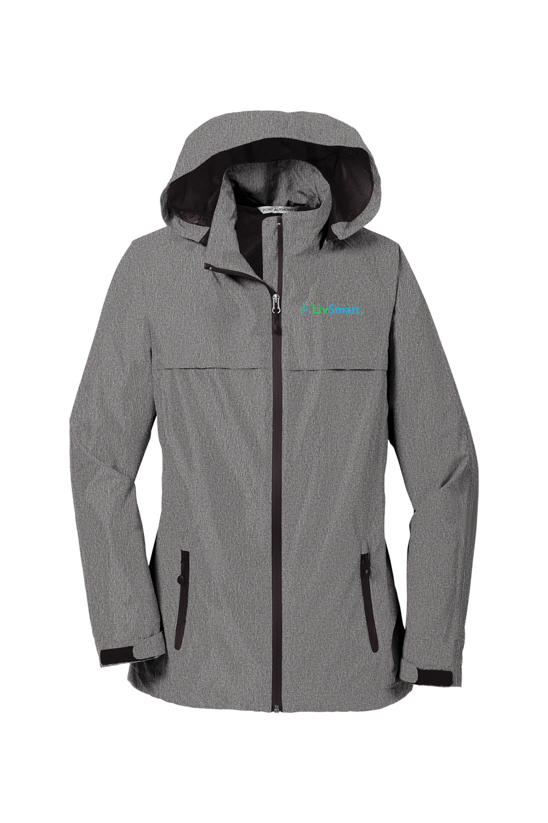 Ladies Torrent Waterproof Jacket