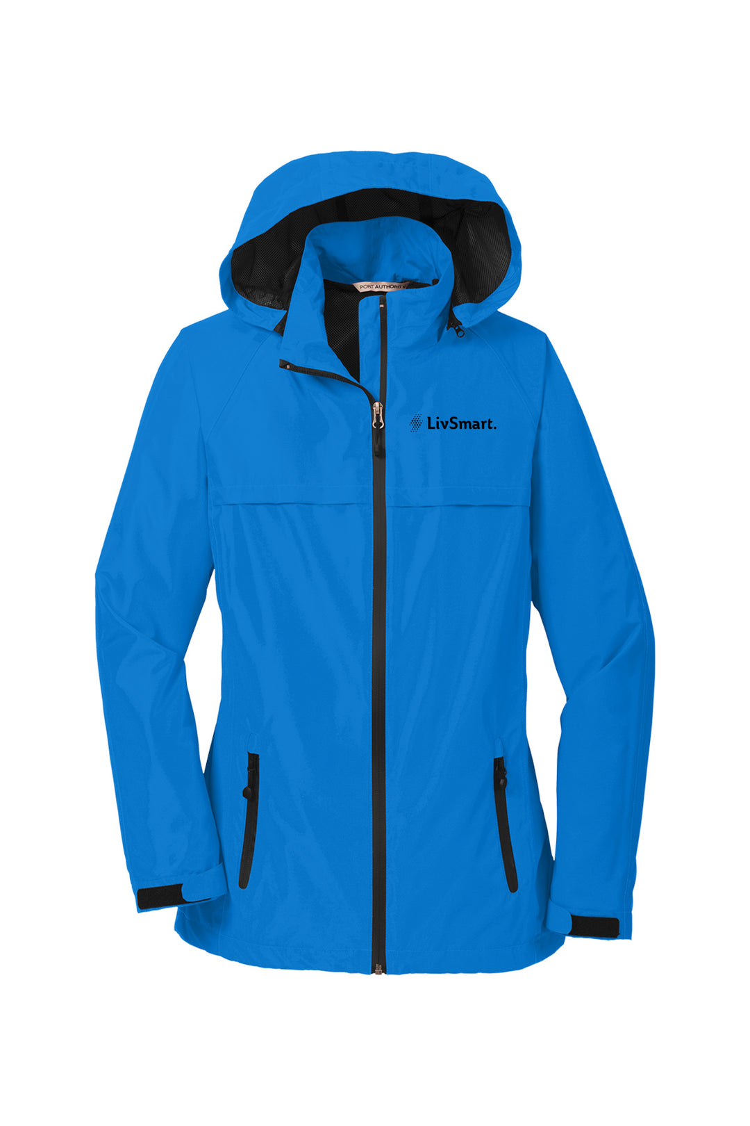 Ladies Torrent Waterproof Jacket