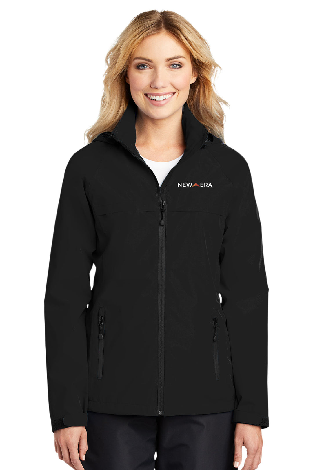 Ladies Torrent Waterproof Jacket