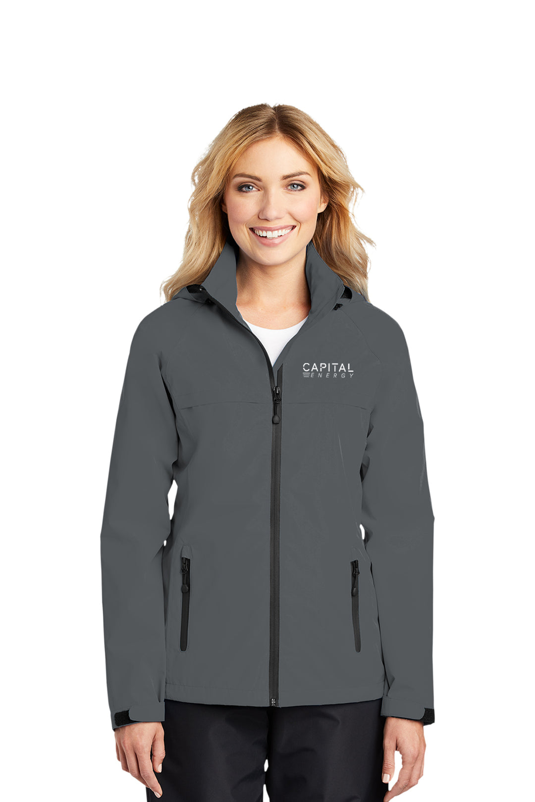 Ladies Torrent Waterproof Jacket