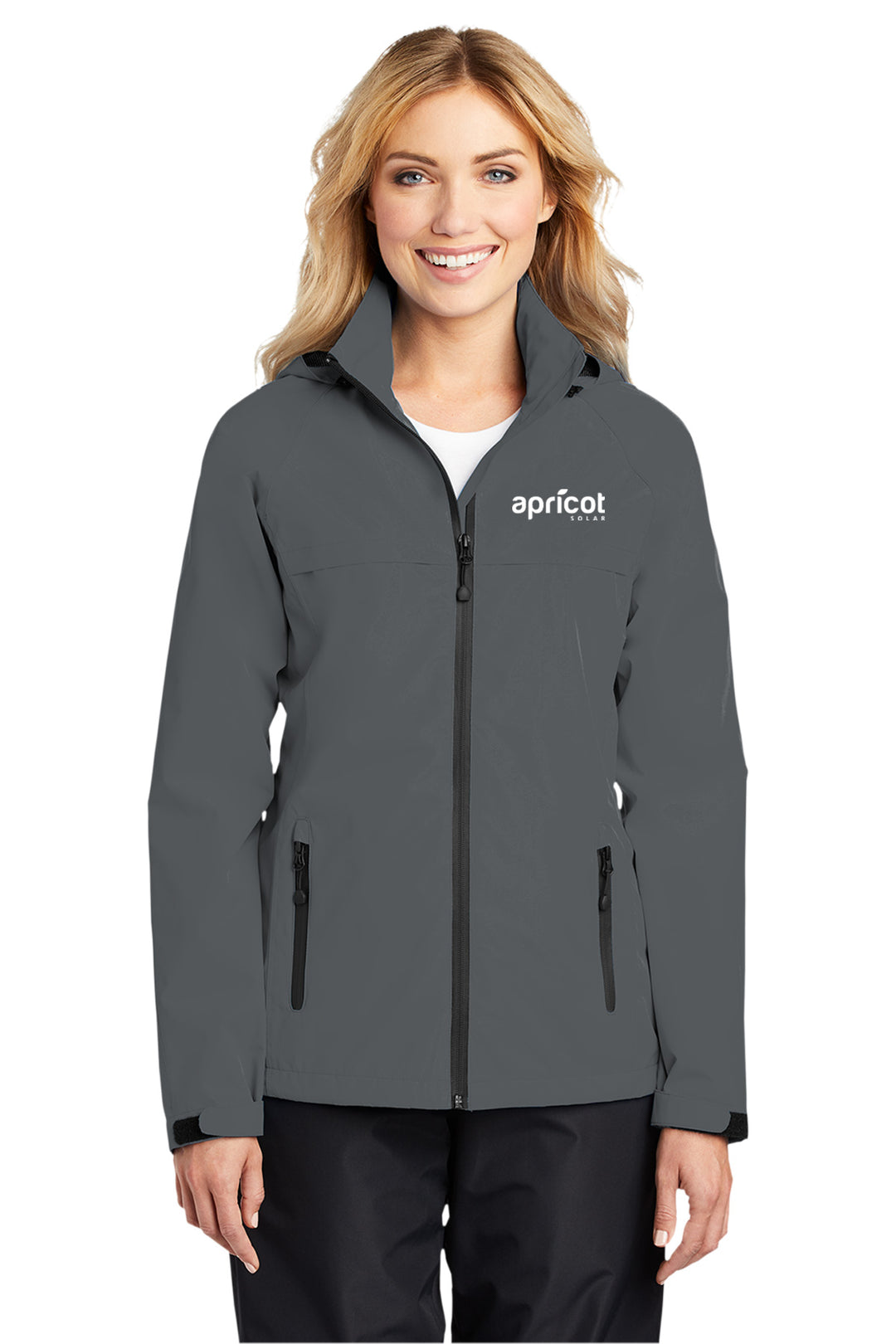 Ladies Torrent Waterproof Jacket