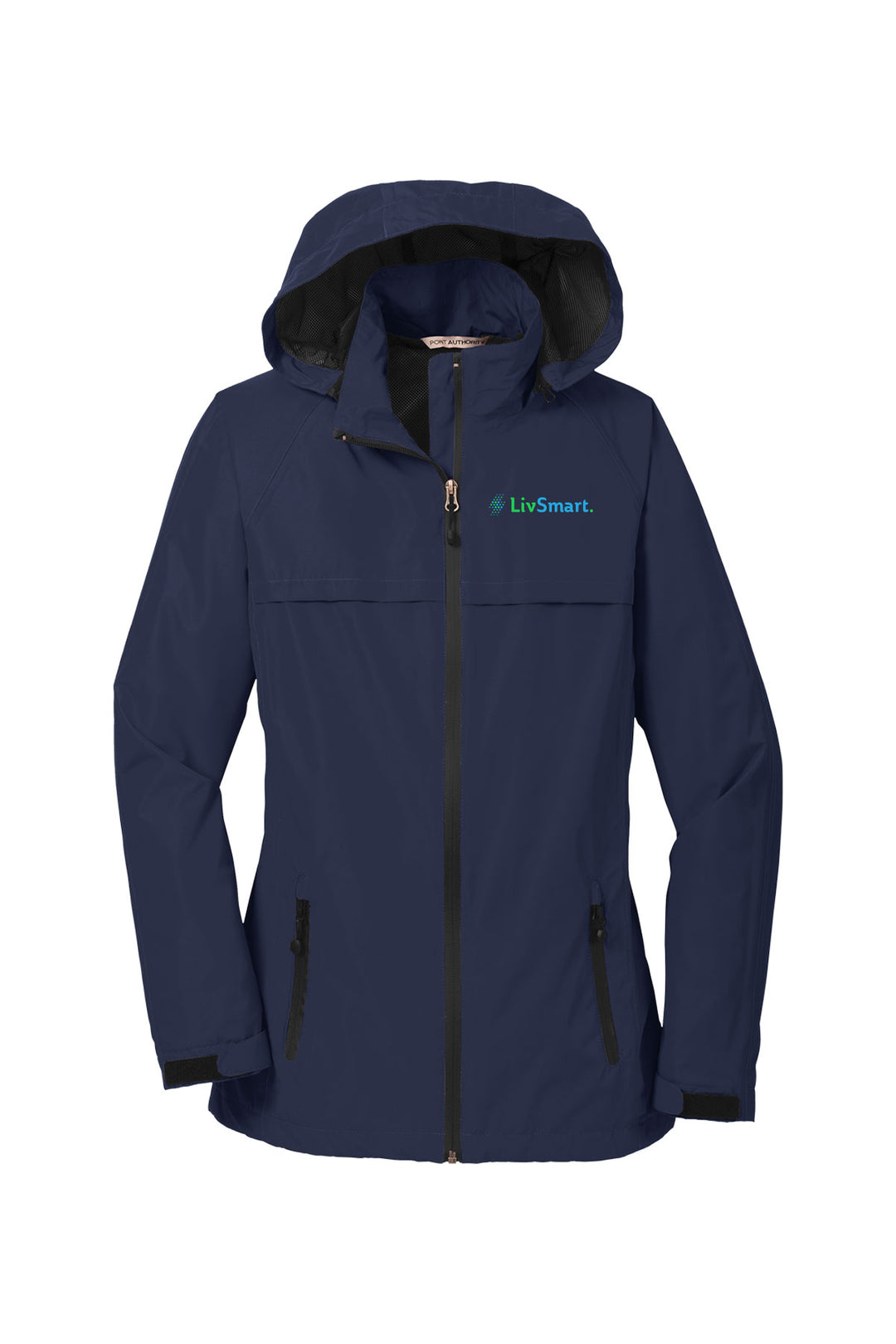Ladies Torrent Waterproof Jacket