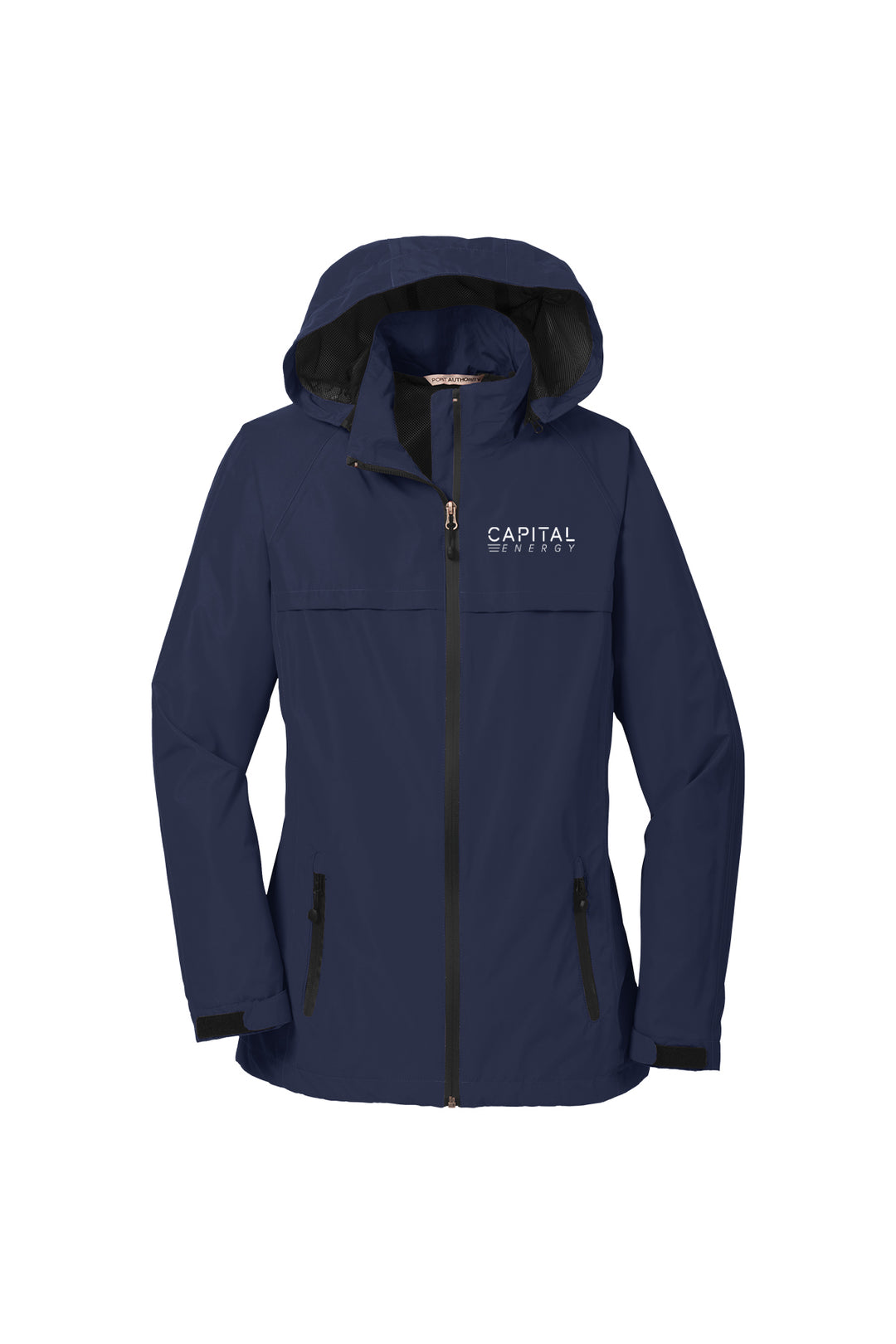 Ladies Torrent Waterproof Jacket